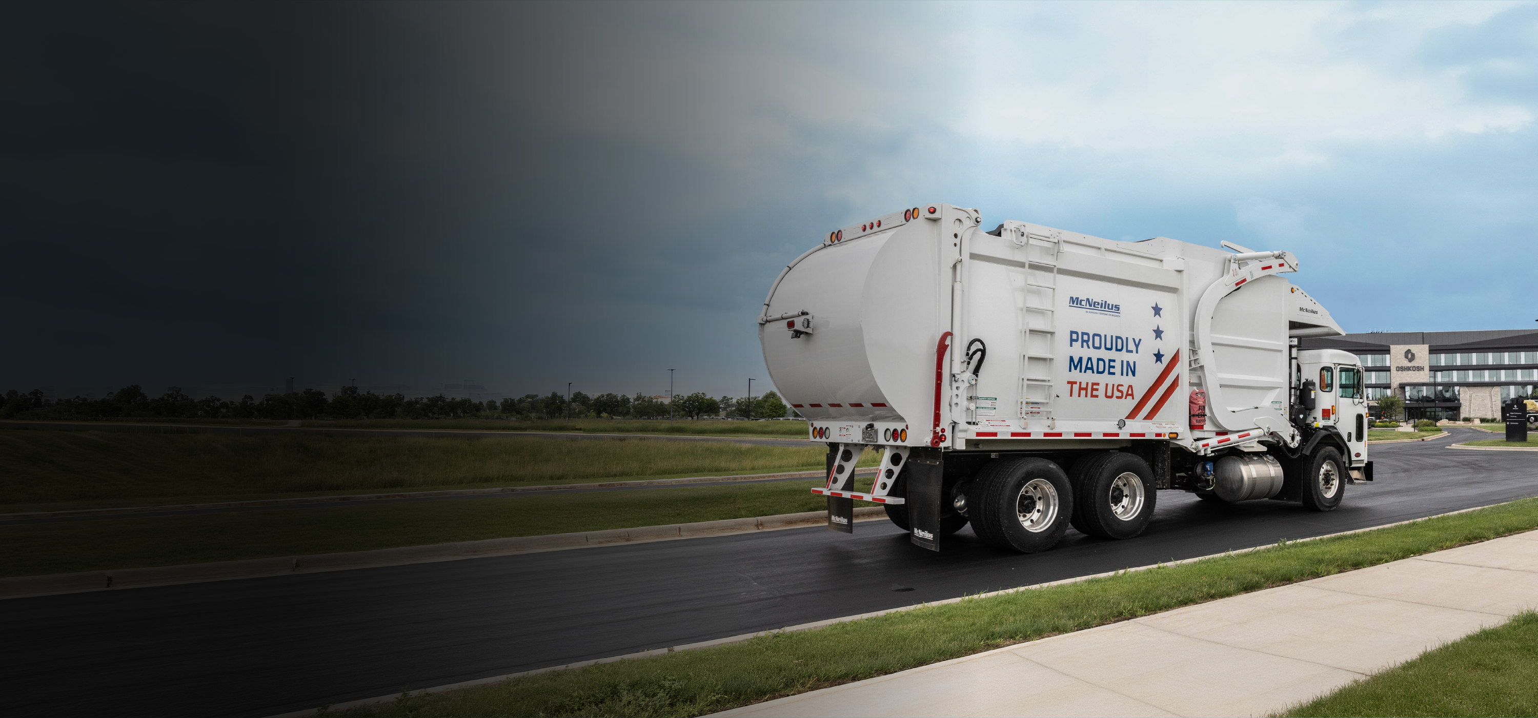 J L G Industries Inc fleet